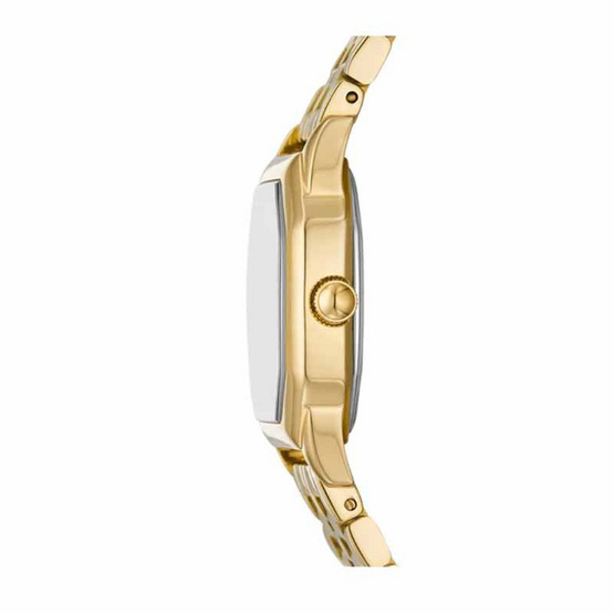 Fossil นาฬิกาข้อมือ รุ่น ES5361 GOLD Fossil นาฬิกาข้อมือ รุ่น ES5361 GOLD