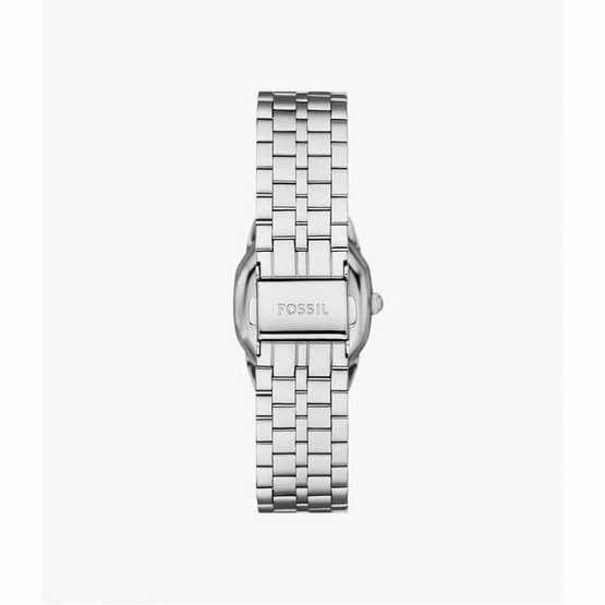 Fossil นาฬิกาข้อมือ รุ่น ES5363 SILVER Fossil นาฬิกาข้อมือ รุ่น ES5363 SILVER
