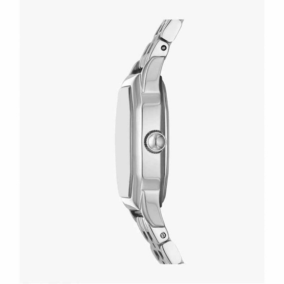 Fossil นาฬิกาข้อมือ รุ่น ES5363 SILVER Fossil นาฬิกาข้อมือ รุ่น ES5363 SILVER