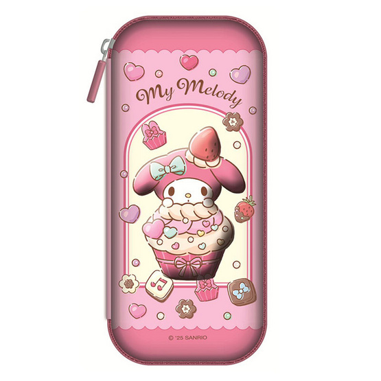 CODE:D กระเป๋าดินสอ EVA Sanrio - My Melody
