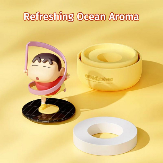 Rock เครื่องทำอโรม่า รุ่น RKS0020 Rock เครื่องทำอโรม่า รุ่น RKS0020