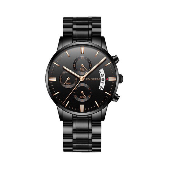 FNGEEN นาฬิกาข้อมือ รุ่น FN5055