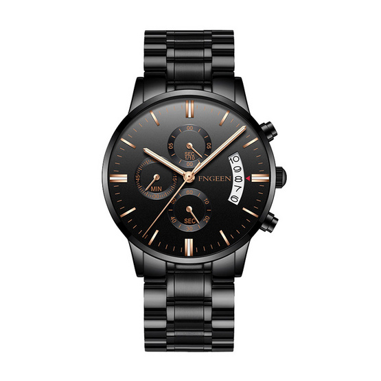 FNGEEN นาฬิกาข้อมือ รุ่น FN5055