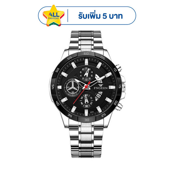 FEGEEN นาฬิกาข้อมือ รุ่น FN5225