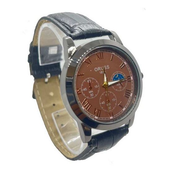 ORUSS นาฬิกาข้อมือ รุ่น OR013