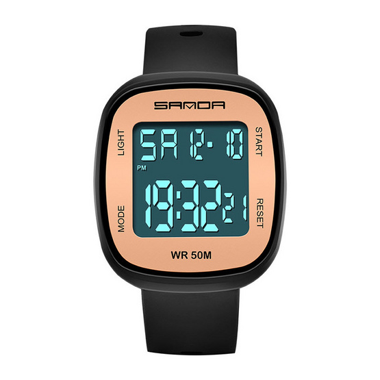 Sanda นาฬิกาข้อมือ รุ่น SW2005