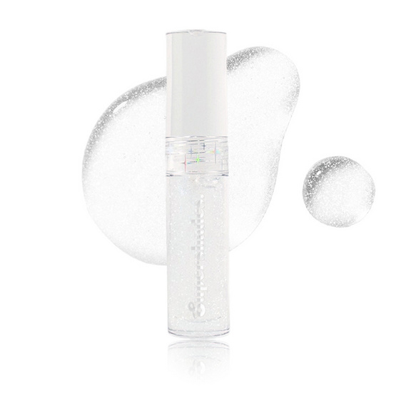 Supershades ลิปกลอส Mirror Gloss 2.5 มล.
