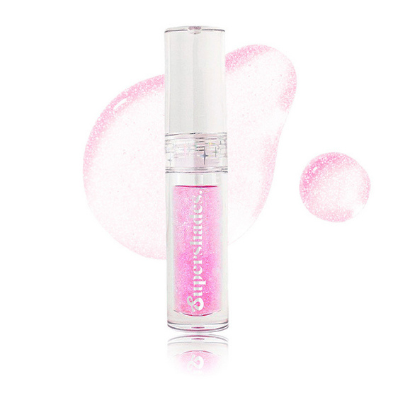 Supershades ลิปกลอส Mirror Gloss 2.5 มล.