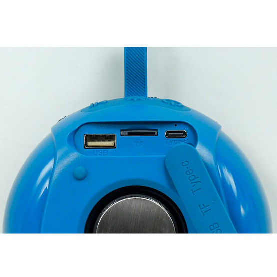 RODEA ลำโพงบลูทูธ S260