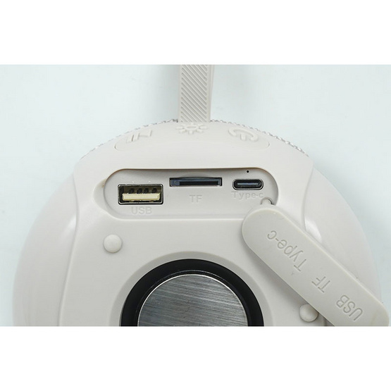 RODEA ลำโพงบลูทูธ S260