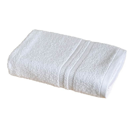 Behome ผ้าเช็ดตัว รุ่น Lux ขนาด 27x54นิ้ว Behome ผ้าเช็ดตัว รุ่น Lux ขนาด 27x54นิ้ว