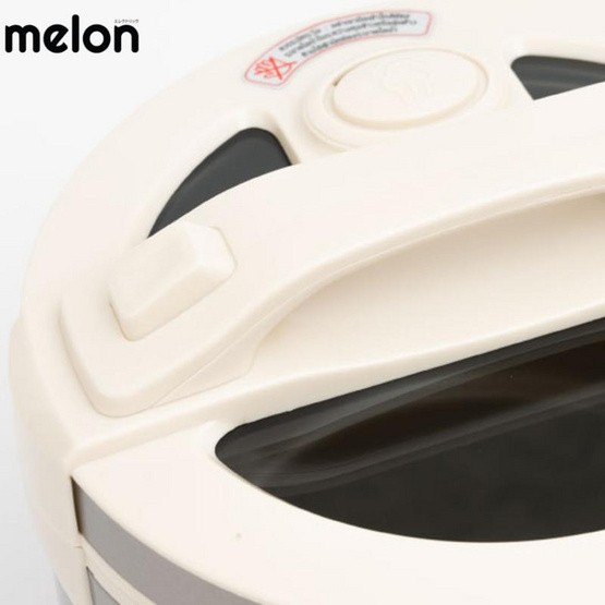 MELON หม้อหุงข้าวอุ่นทิพย์ 1.8 ลิตร RC-185 MELON หม้อหุงข้าวอุ่นทิพย์ 1.8 ลิตร RC-185