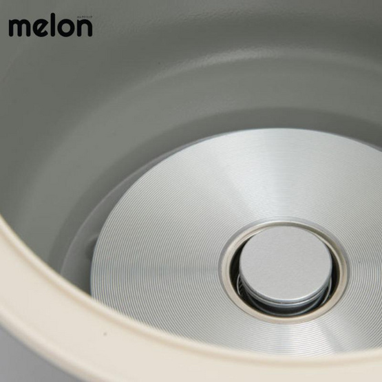 MELON หม้อหุงข้าวอุ่นทิพย์ 1.8 ลิตร RC-185 MELON หม้อหุงข้าวอุ่นทิพย์ 1.8 ลิตร RC-185