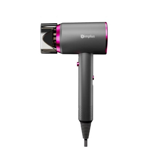 Simplus ไดร์เป่าผม 1250วัตต์ รุ่น CFJH001GY00