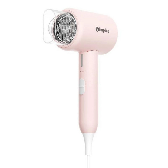 Simplus ไดร์เป่าผม 1250วัตต์ รุ่น CFJH008