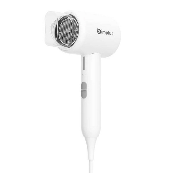 Simplus ไดร์เป่าผม 1250วัตต์ รุ่น CFJH008