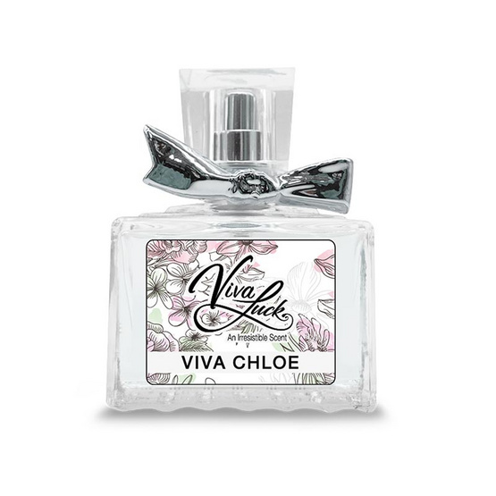 Vivaluck น้ำหอม Perfume กลิ่นViva Chloe 30 มล. Vivaluck น้ำหอม Perfume กลิ่นViva Chloe 30 มล.