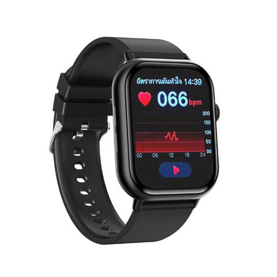 Hcare นาฬิกา Smart Watch รุ่น Go5 Hcare นาฬิกา Smart Watch รุ่น Go5
