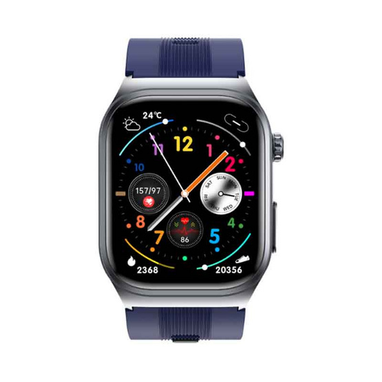Hcare นาฬิกา Smart Watch รุ่น WISE3 Hcare นาฬิกา Smart Watch รุ่น WISE3