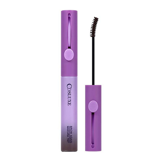 Cosluxe มาสคาร่าคิ้ว Brow Again Mascara Tint 3.5 กรัม
