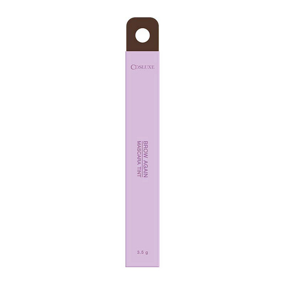 Cosluxe มาสคาร่าคิ้ว Brow Again Mascara Tint 3.5 กรัม