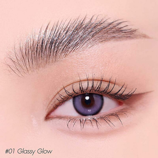 Cosluxe มาสคาร่าคิ้ว Brow Again Eyebrow Wax 2.3 กรัม