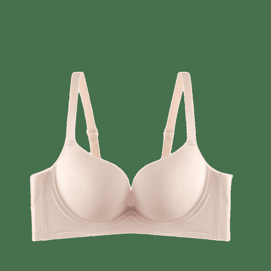 Rika ชุดชั้นใน Jelly Bra Seamless 3D รุ่น AA1045 Rika ชุดชั้นใน Jelly Bra Seamless 3D รุ่น AA1045