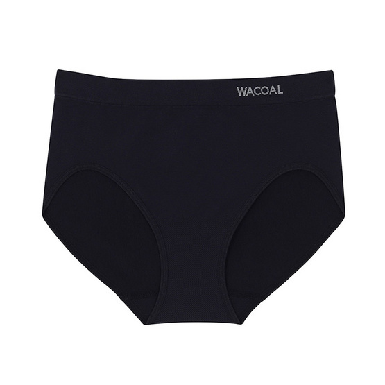 Wacoal Body Seamless Panty กางเกงในรุ่น WU3E03