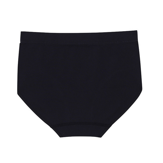 Wacoal Body Seamless Panty กางเกงในรุ่น WU3E03