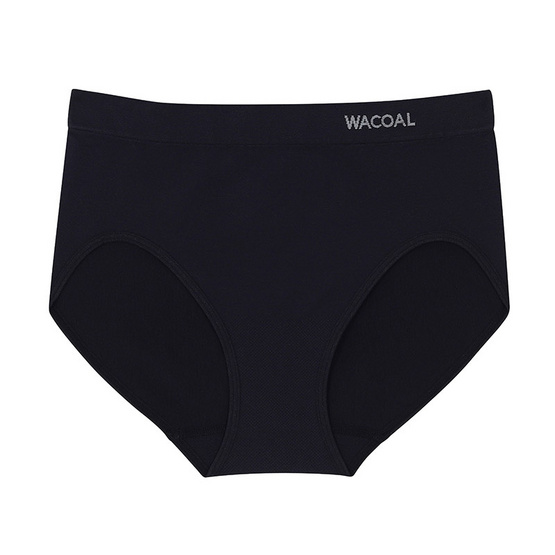 Wacoal Body Seamless Panty กางเกงในรุ่น WU3E03