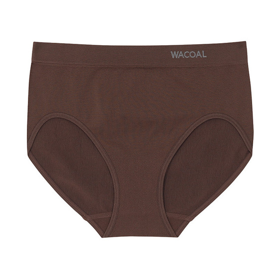 Wacoal Body Seamless Panty กางเกงในรุ่น WU3E03