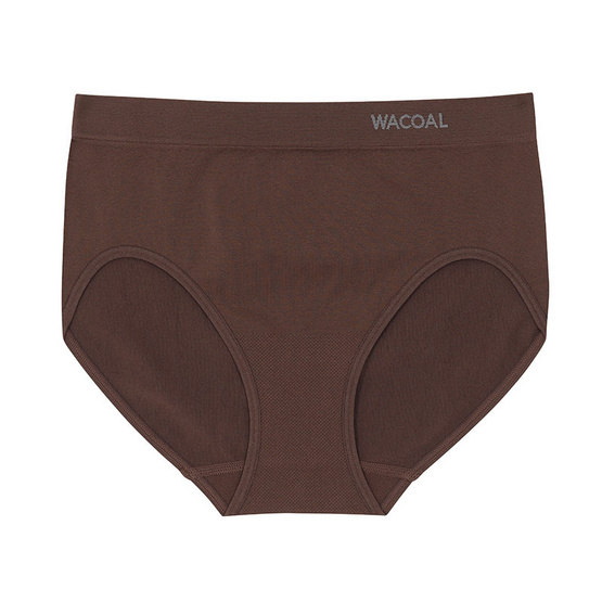 Wacoal Body Seamless Panty กางเกงในรุ่น WU3E03