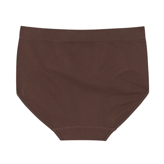 Wacoal Body Seamless Panty กางเกงในรุ่น WU3E03