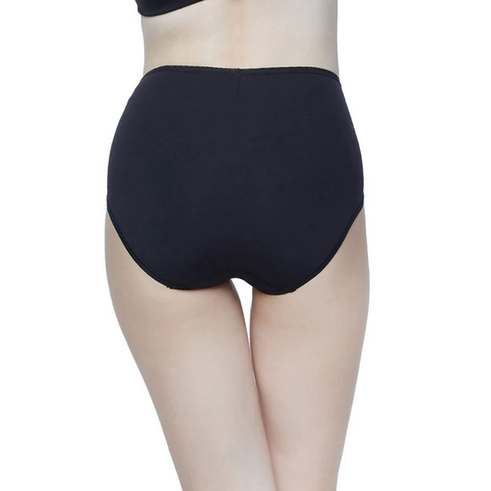 Wacoal Super Soft Nylon Short Panty กางเกงในเต็มตัว รุ่น WU5S00 Wacoal Super Soft Nylon Short Panty กางเกงในเต็มตัว รุ่น WU5S00