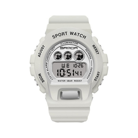 Sanda นาฬิกาข้อมือ รุ่น SW2018