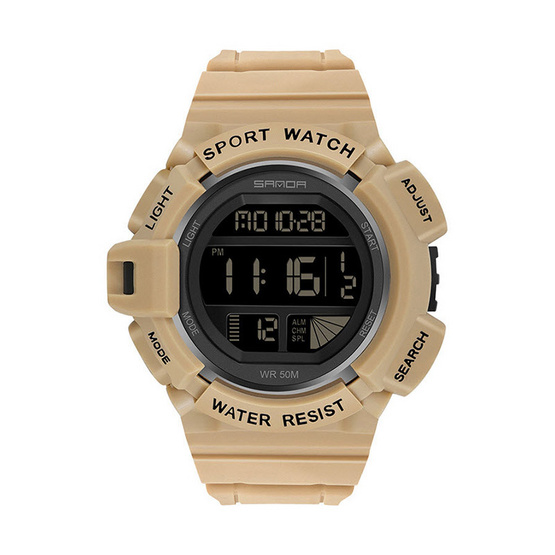Sanda นาฬิกาข้อมือ รุ่น SW2106
