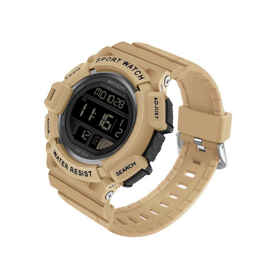 Sanda นาฬิกาข้อมือ รุ่น SW2106