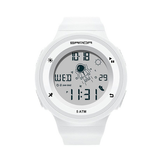 Sanda นาฬิกาข้อมือ รุ่น SW2121