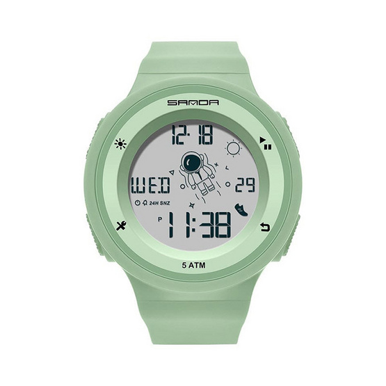 Sanda นาฬิกาข้อมือ รุ่น SW2121