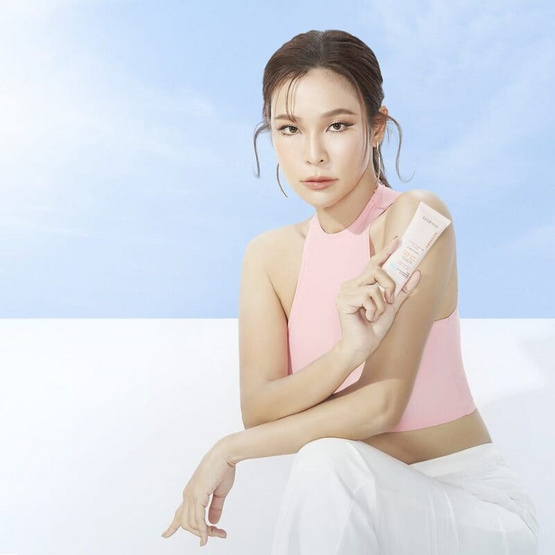 Kindness ครีมกันแดด Freedom Beauty Bright Up Protect Sunscreen SPF50+ PA++++ 30 มล. Kindness ครีมกันแดด Freedom Beauty Bright Up Protect Sunscreen SPF50+ PA++++ 30 มล.