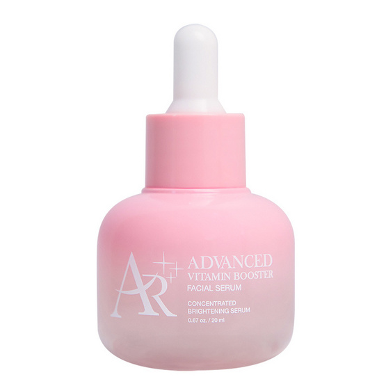 Aura Rich เซรั่มบำรุงผิวหน้า Advanced Vitamin Booster Facial Serum 20 มล. Aura Rich เซรั่มบำรุงผิวหน้า Advanced Vitamin Booster Facial Serum 20 มล.