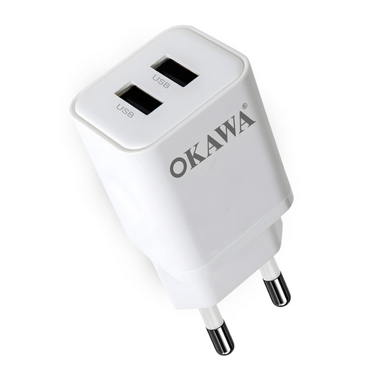 Okawa หัวชาร์จ รุ่น HC-14