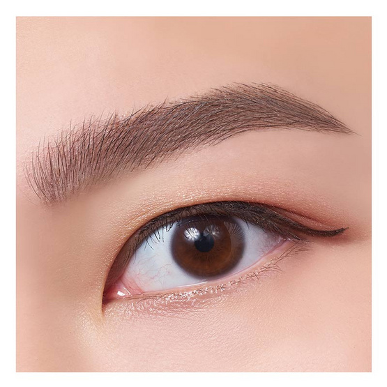 Cosluxe ดินสอเขียนคิ้ว Crystal Clear Pencil Ultraslim Eyebrow Filler 0.01 กรัม Cosluxe ดินสอเขียนคิ้ว Crystal Clear Pencil Ultraslim Eyebrow Filler 0.01 กรัม