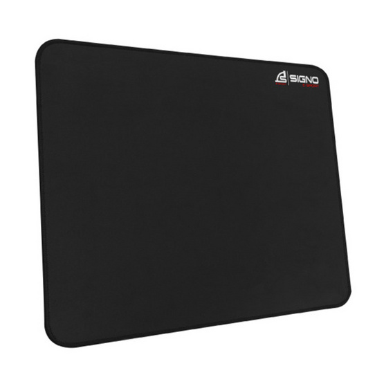 SIGNO แผ่นรองเมาส์เกม ESSON-2 MT-332