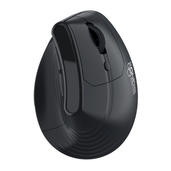 SIGNO เม้าส์ไร้สายเพื่อสุขภาพ ERGONOMIC BM-192