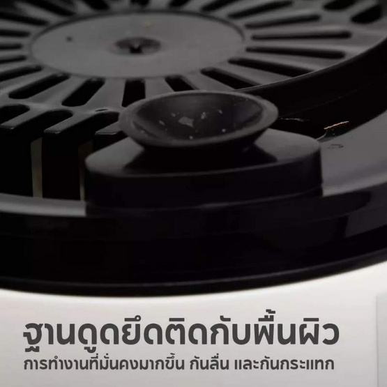 Melon เครื่องปั่นอเนกประสงค์3in1 1.2ลิตร รุ่น MSH4