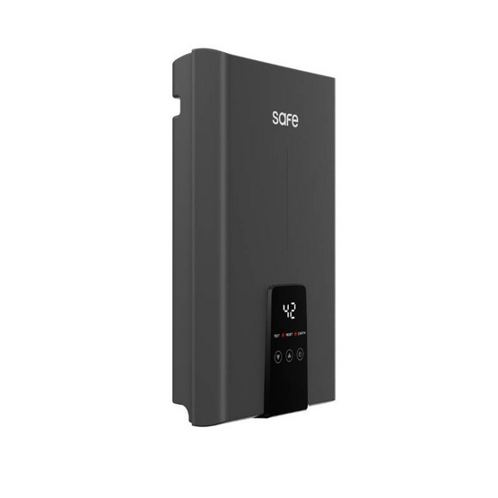 Safe เครื่องทำน้ำอุ่น 4500W รุ่น Thermo Jett