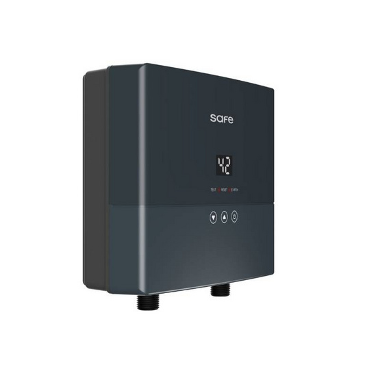 Safe เครื่องทำน้ำอุ่น 6000W รุ่น Thermo Pro