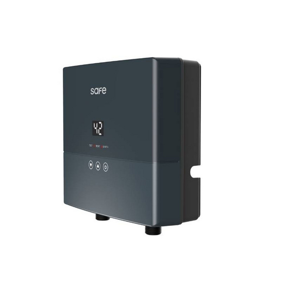 Safe เครื่องทำน้ำอุ่น 6000W รุ่น Thermo Pro