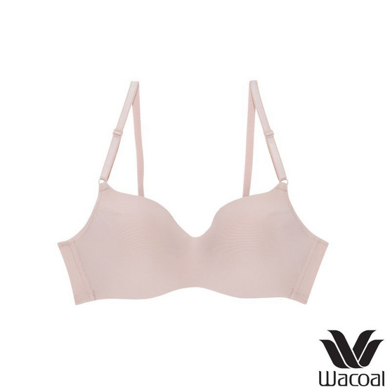 Wacoal ชุดชั้นในไร้โครง Surprise Comfort Bra รุ่น WB3X96